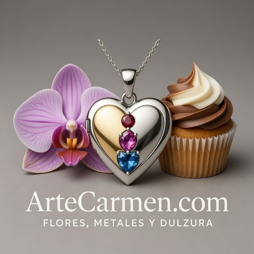 ArteCarmen.com